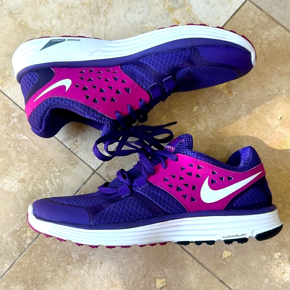 Nike Women’s Lunarswift 3 + Running Shoes